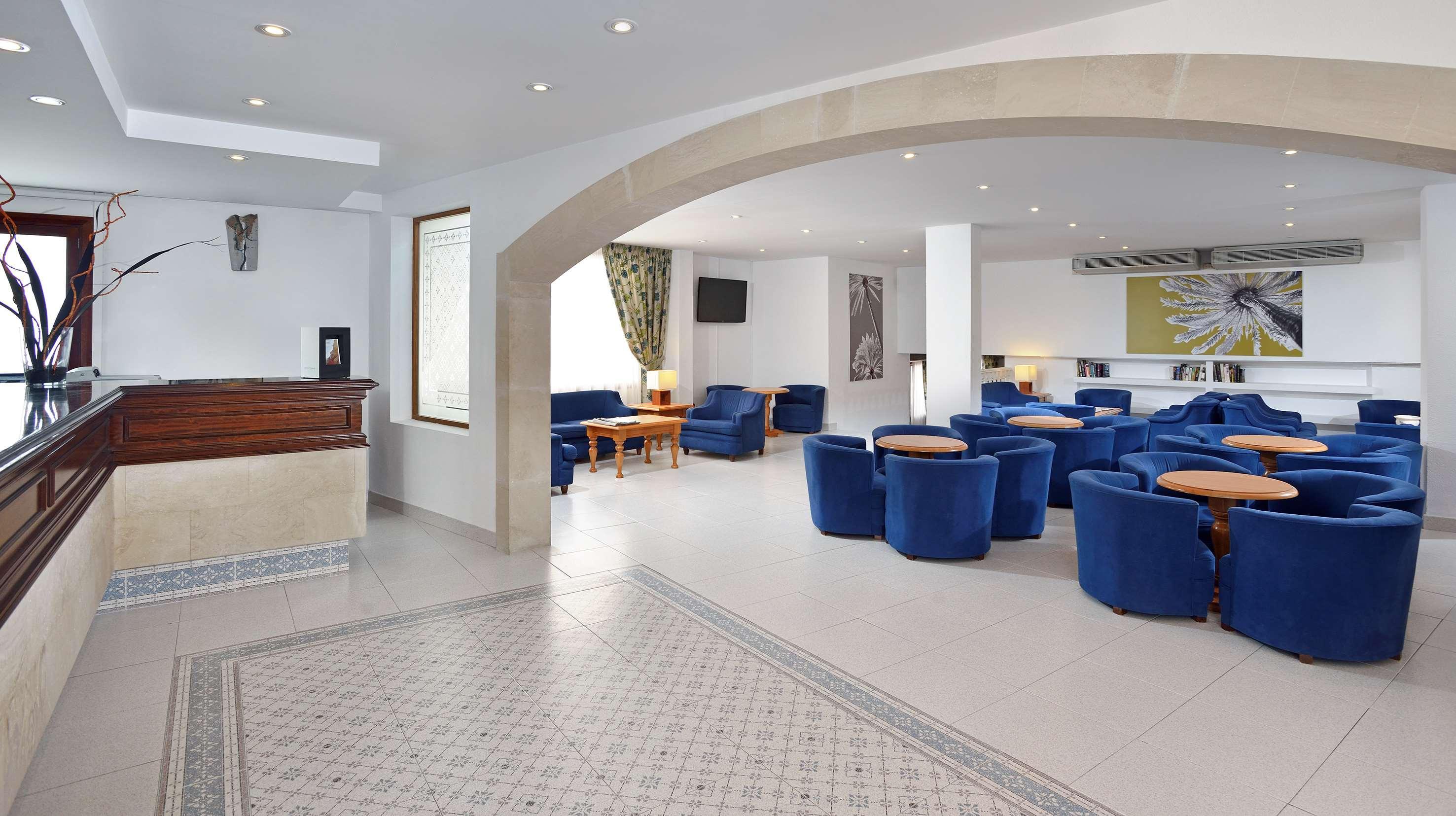 Sol Lejlighedshotel